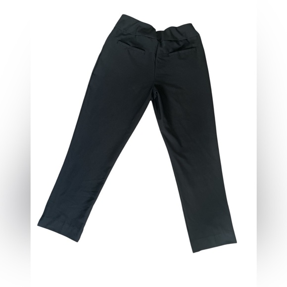 Ladies Tail Activewear Mulligan 28” Golf Pant Size 14 Black - Picture 5 of 7